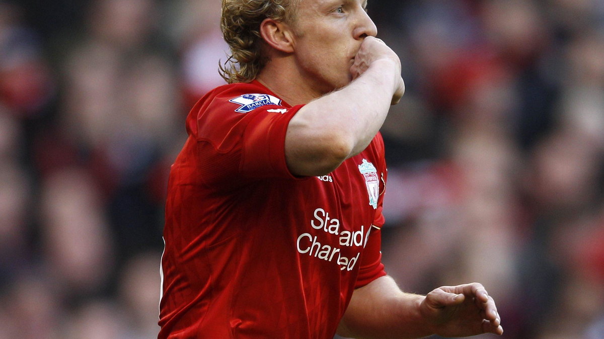 Dirk Kuyt