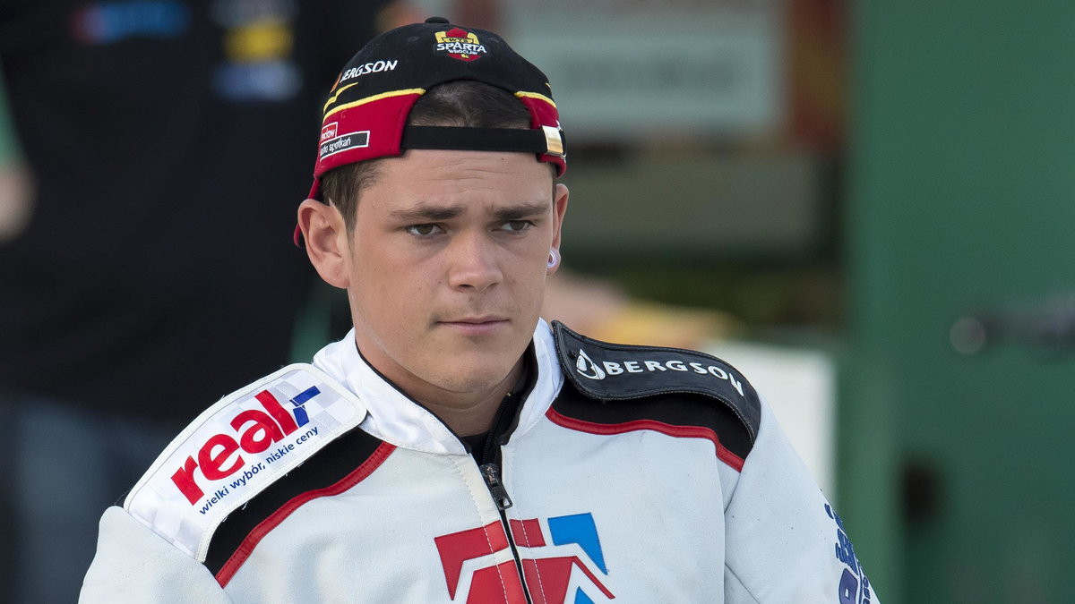 Tai Woffinden