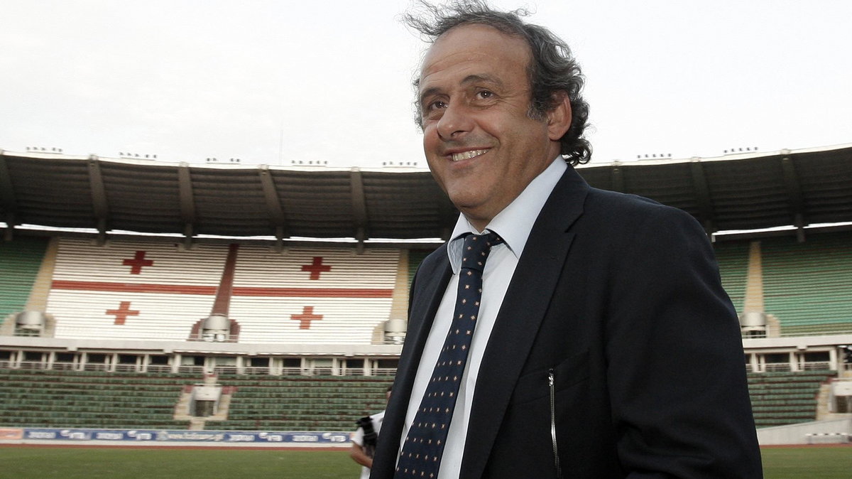 Michel Platini