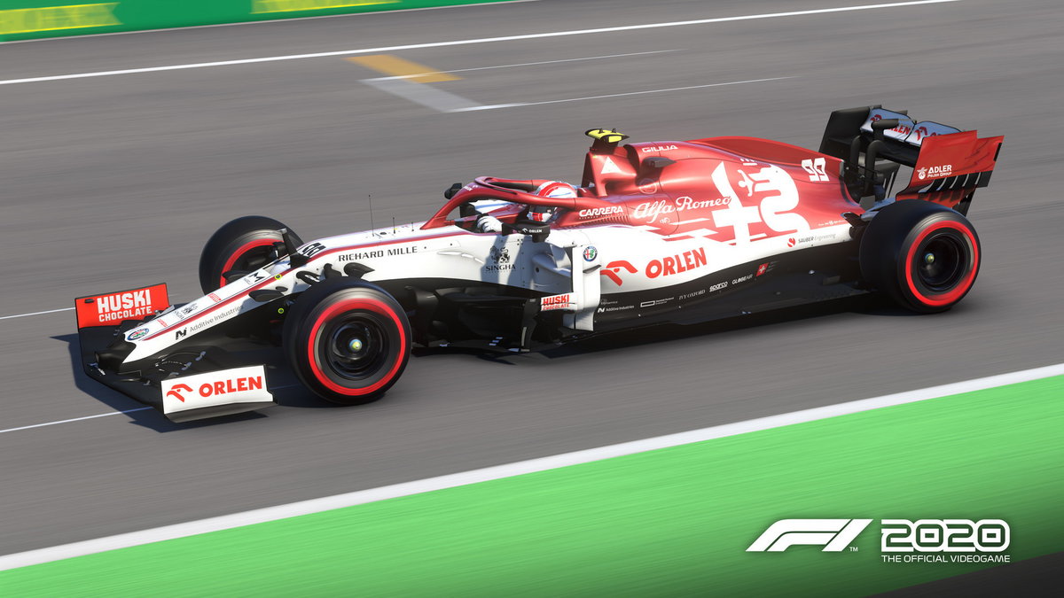 F1 2020 - Gwiazdy znowu za kierownicą. Będzie trzecie zwycięstwo z rzędu? -  Przegląd Sportowy