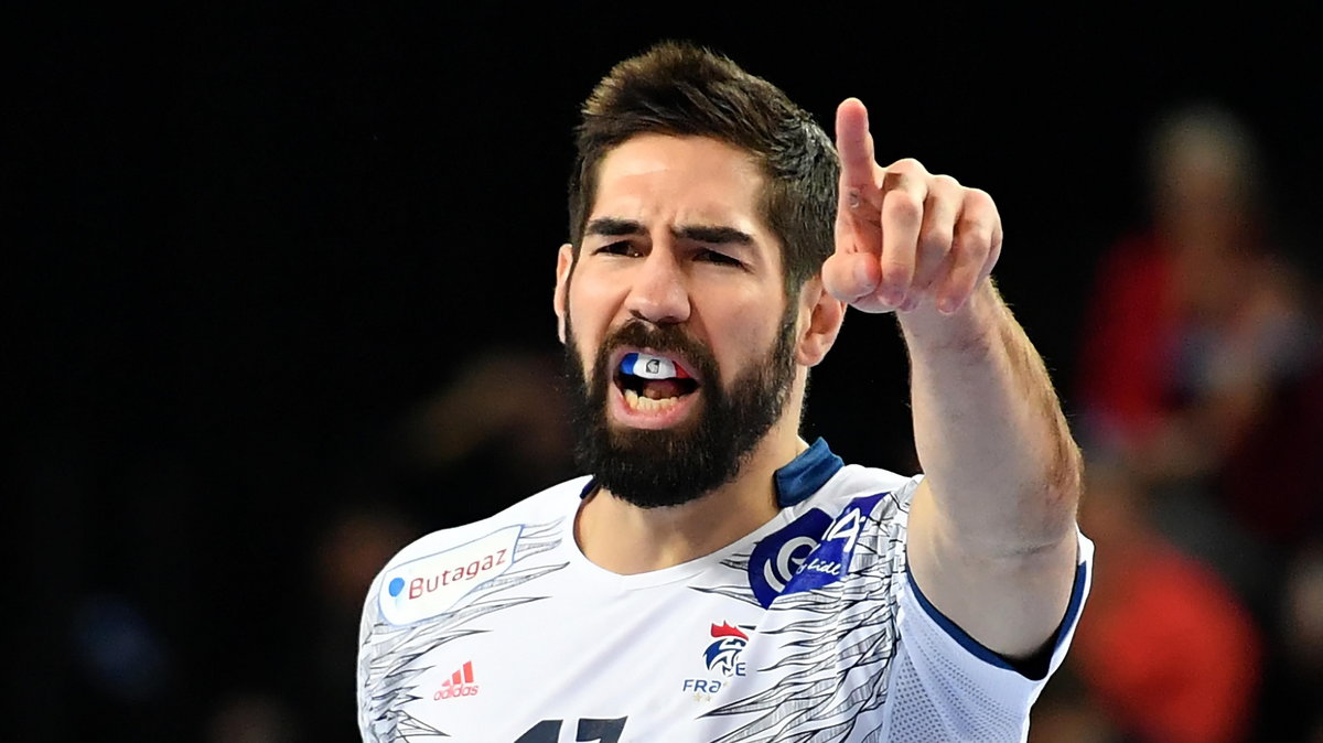 Nikola Karabatic 