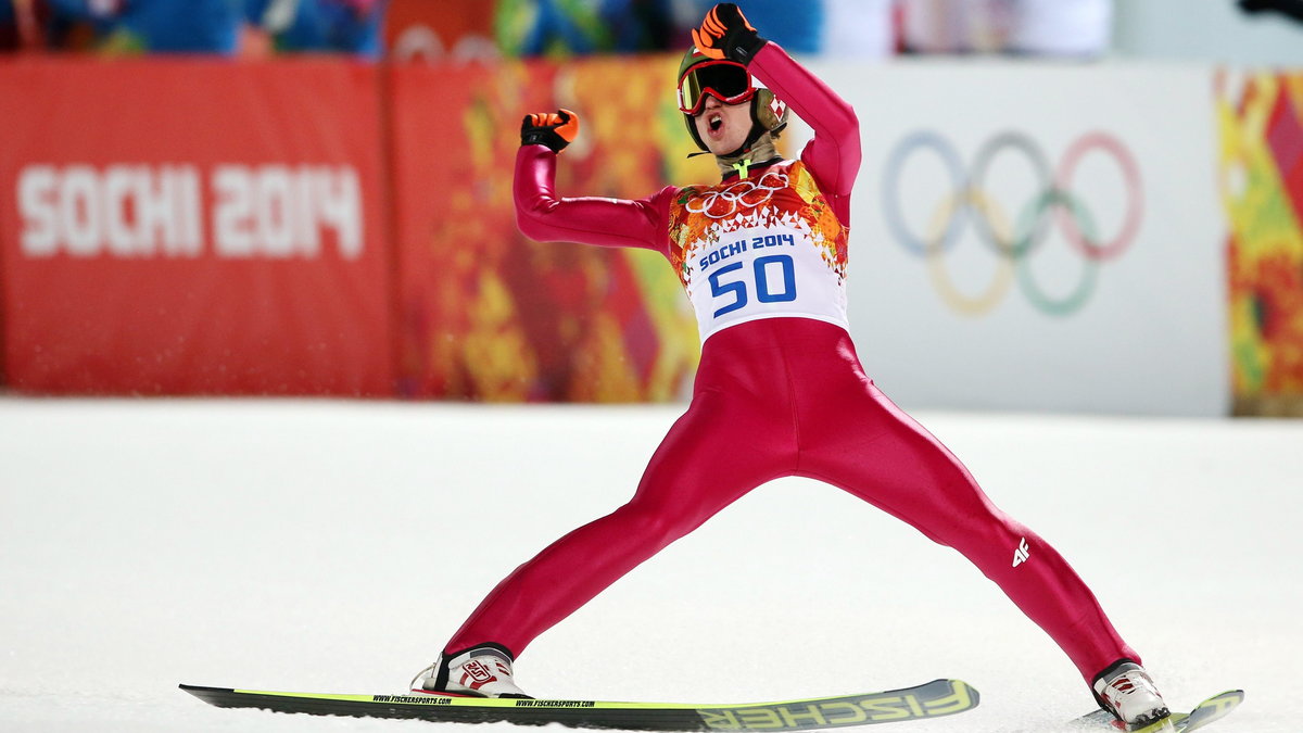 Kamil Stoch