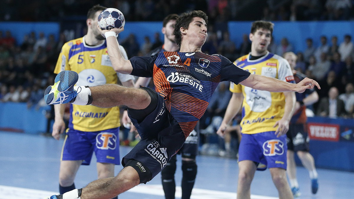 Vive Tauron Kielce – Montpellier HB