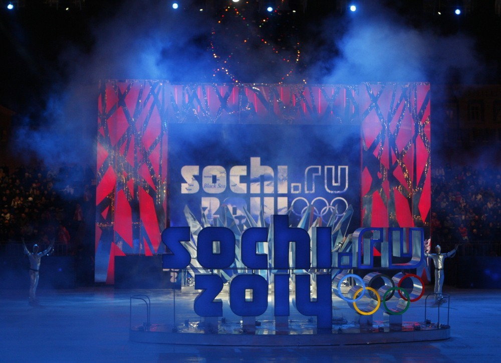 Soczi 2014