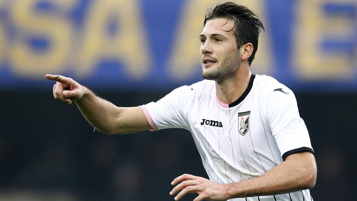 Franco Vazquez trafi do Tottenhamu?