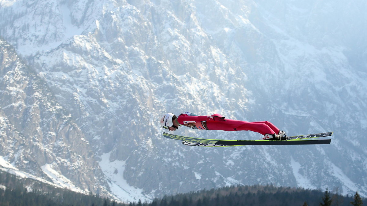 Kamil Stoch