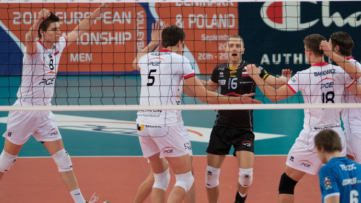 PGE Skra Bełchatów