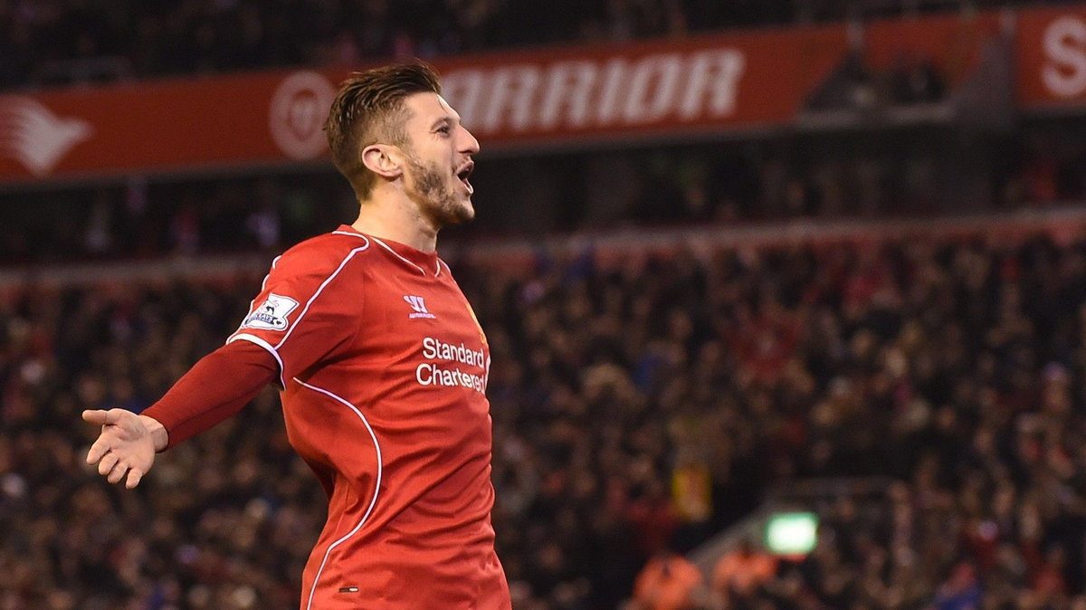 Adam Lallana