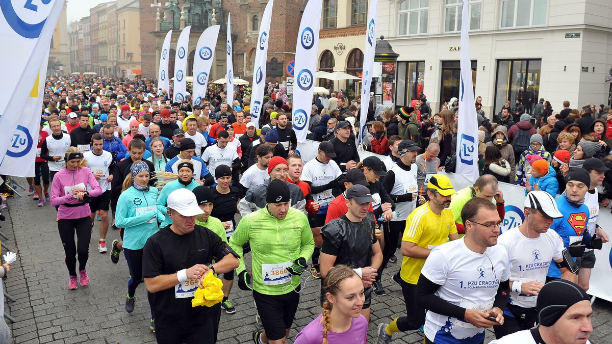 Karta Biegacza pomoże w rozwoju biegów masowych?