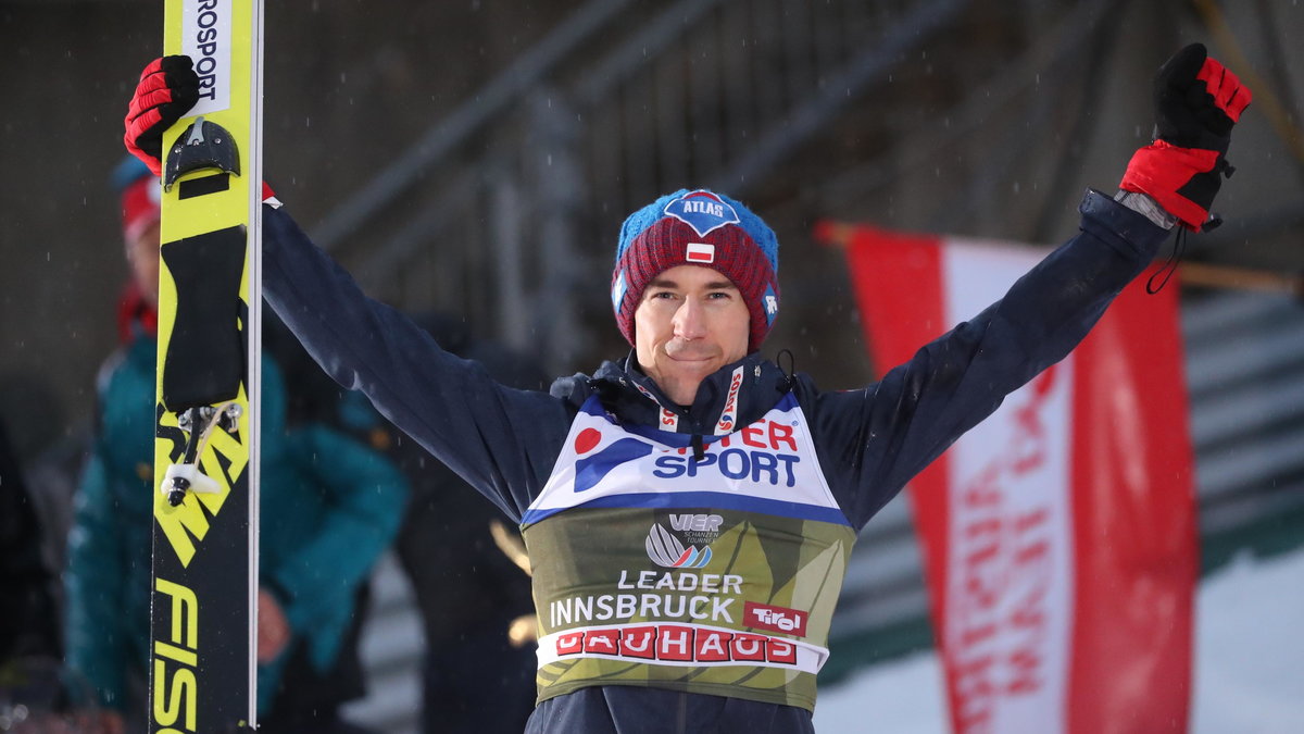 Kamil Stoch