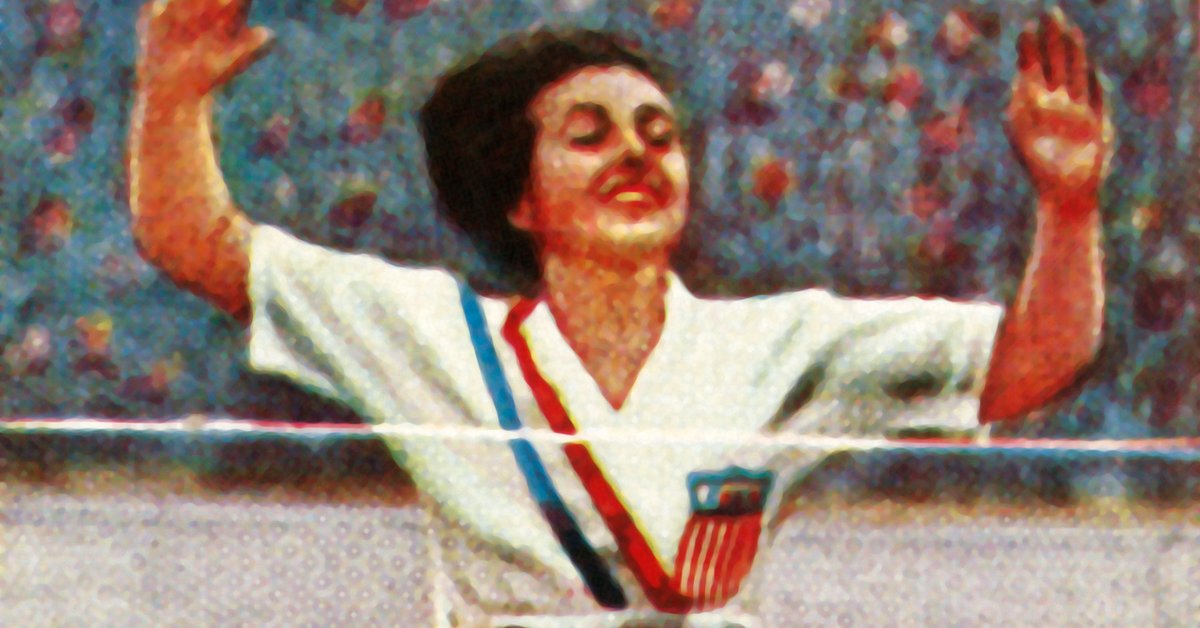 Najszybsza kobieta została uznana za zmarłą. To była fatalna pomyłka