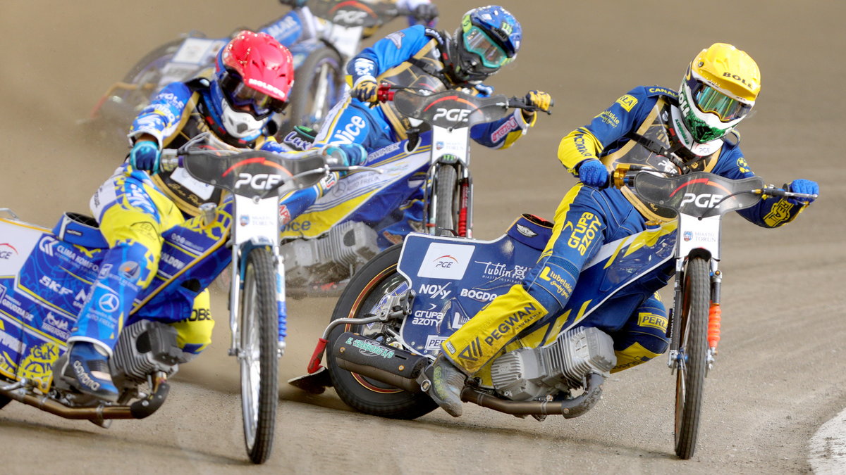 Nicki Pedersen