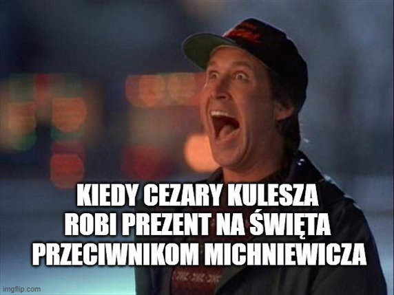 Czesław Michniewicz nie będzie już trenerem kadry! Memy po decyzji PZPN