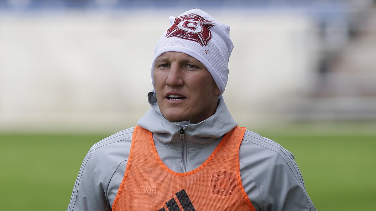 Bastian Schweinsteiger