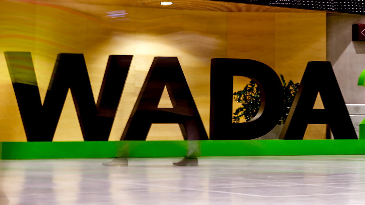 WADA