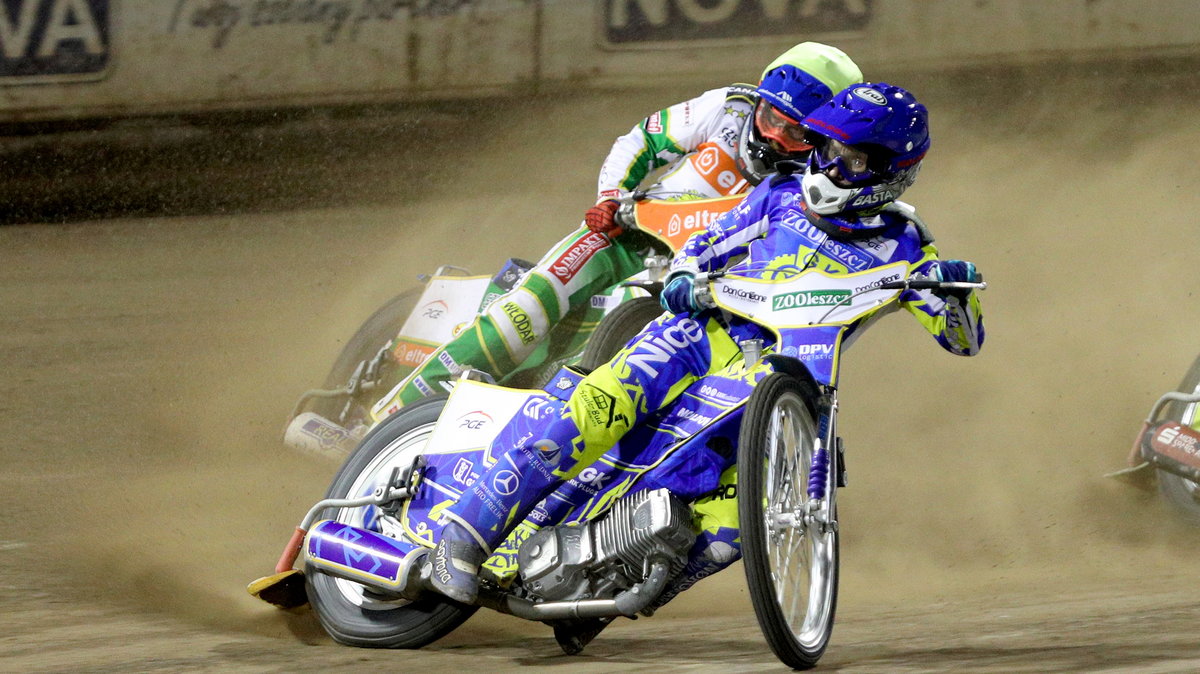 Nicki Pedersen