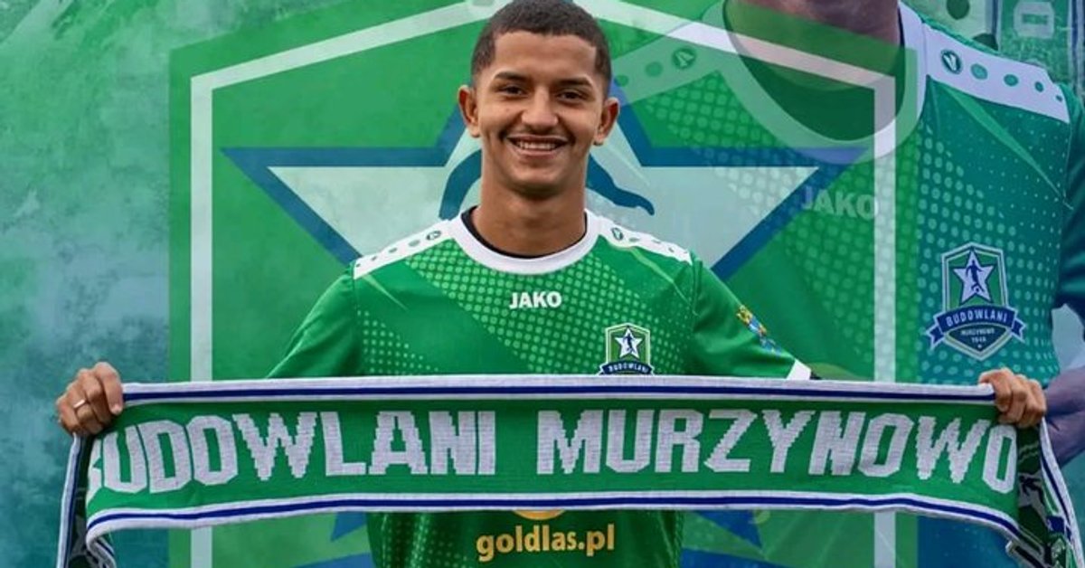 Zynedinne Zydanne chce grać dla Polski. Nietypowa deklaracja