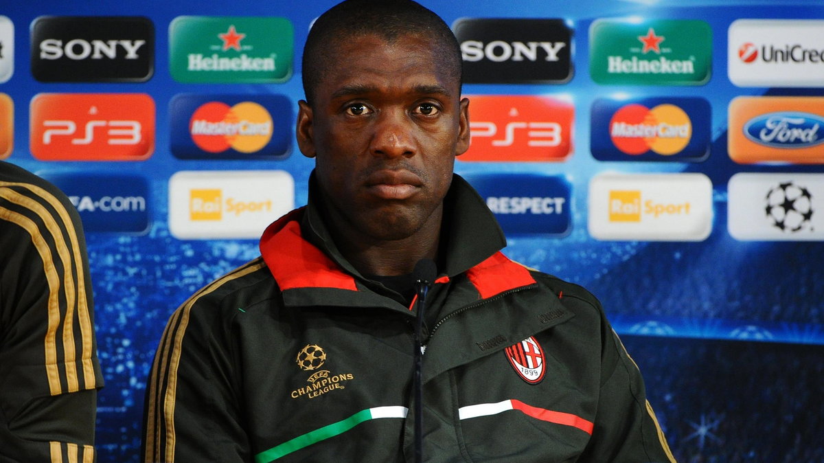 Clarence Seedorf