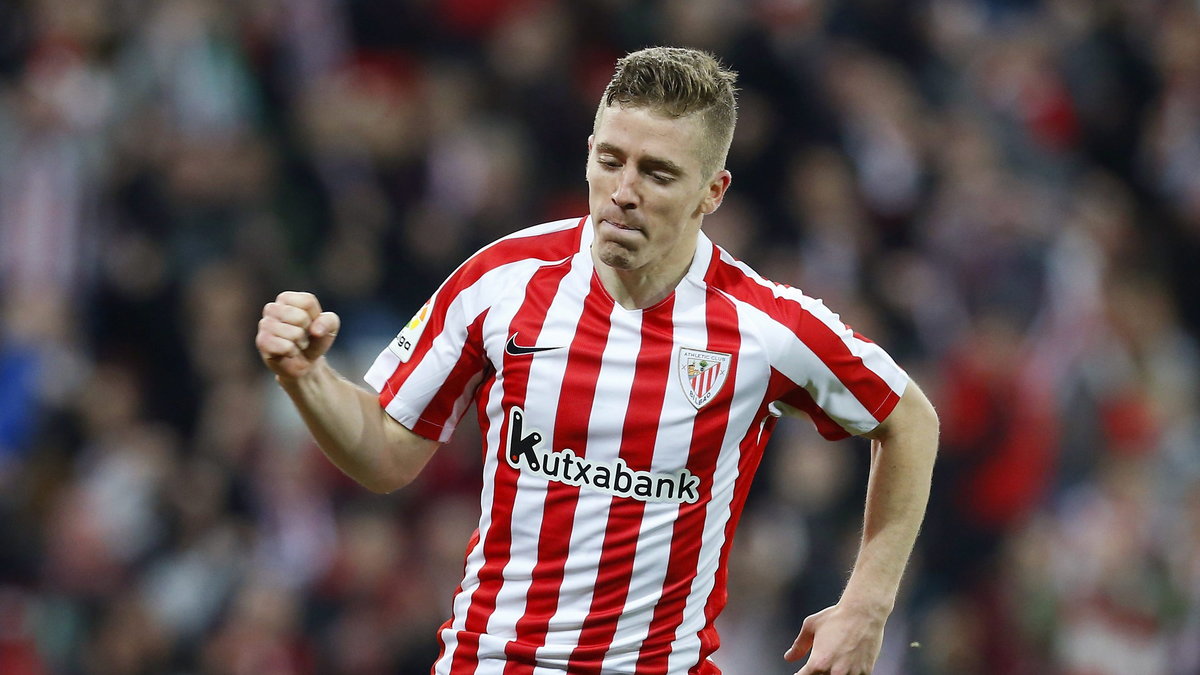 Iker Muniain 