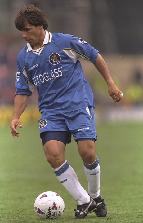 Gianfranco Zola