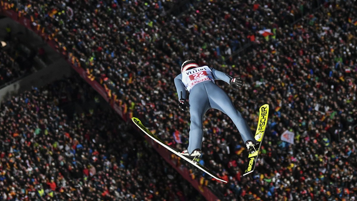 Kamil Stoch