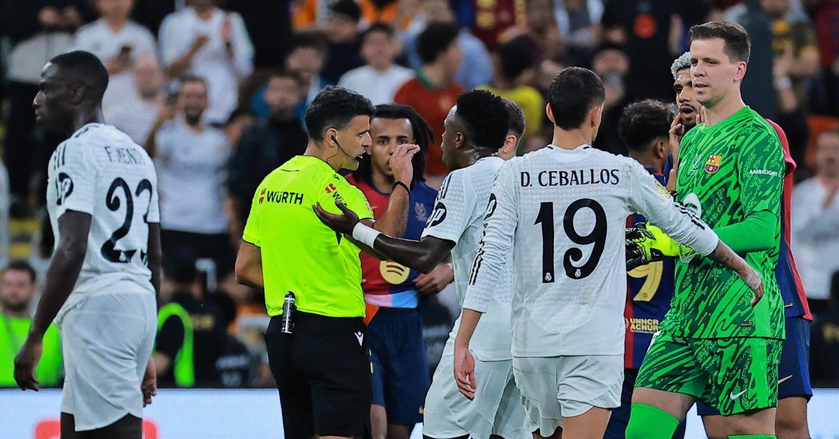 Nagły zwrot w sprawie hitu z Barceloną! Real Madryt podjął ostateczną decyzję