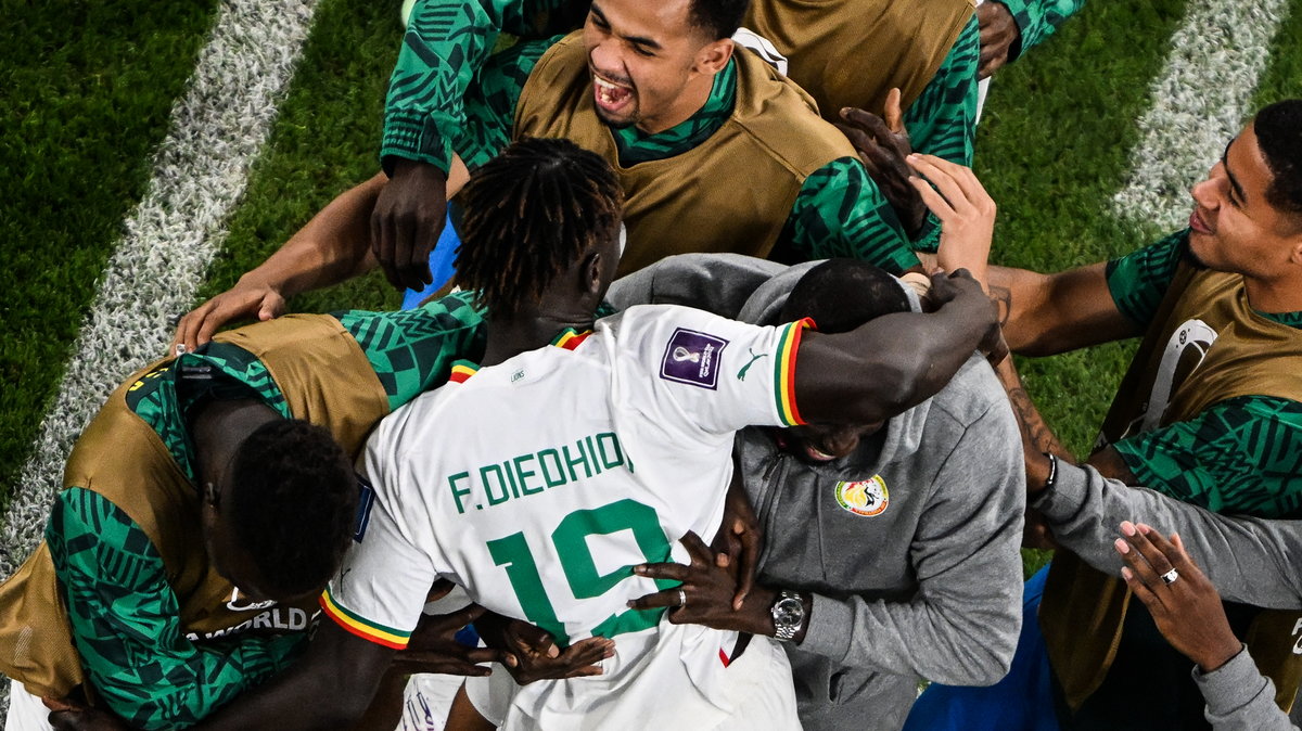 Senegal