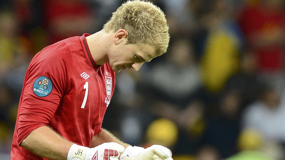 Joe Hart