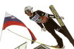 SLOVENIA SKI JUMPING WORLD CUP
  (Ski Jumping World Cup in Planica)