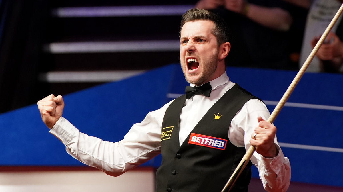 Mark Selby