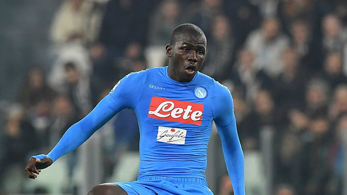 Kalidou Koulibaly