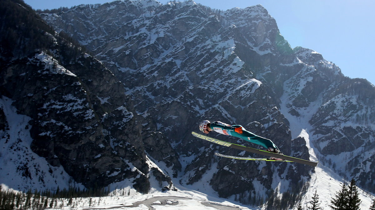 Kamil Stoch