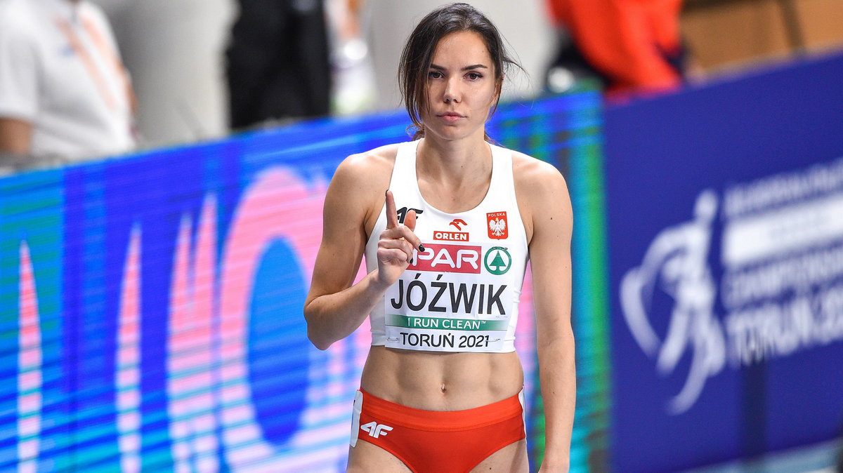 Joanna Jóźwik