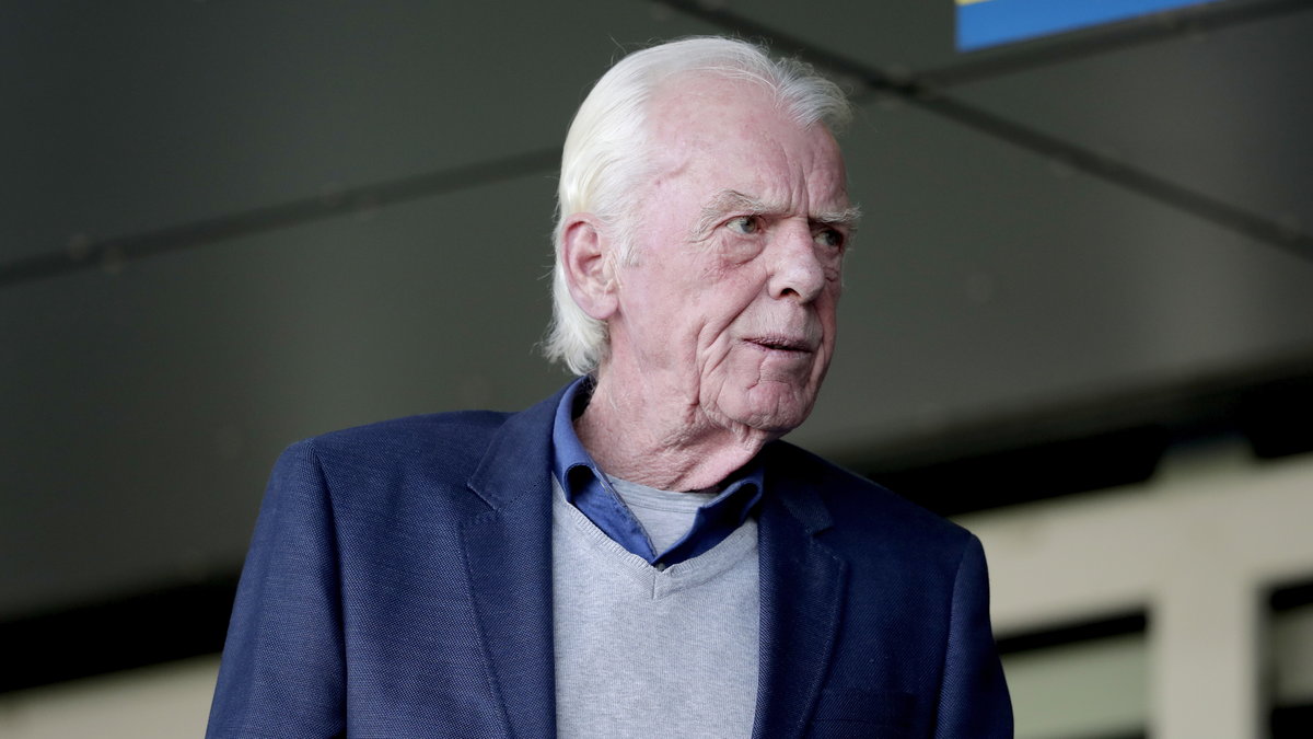 Leo Beenhakker