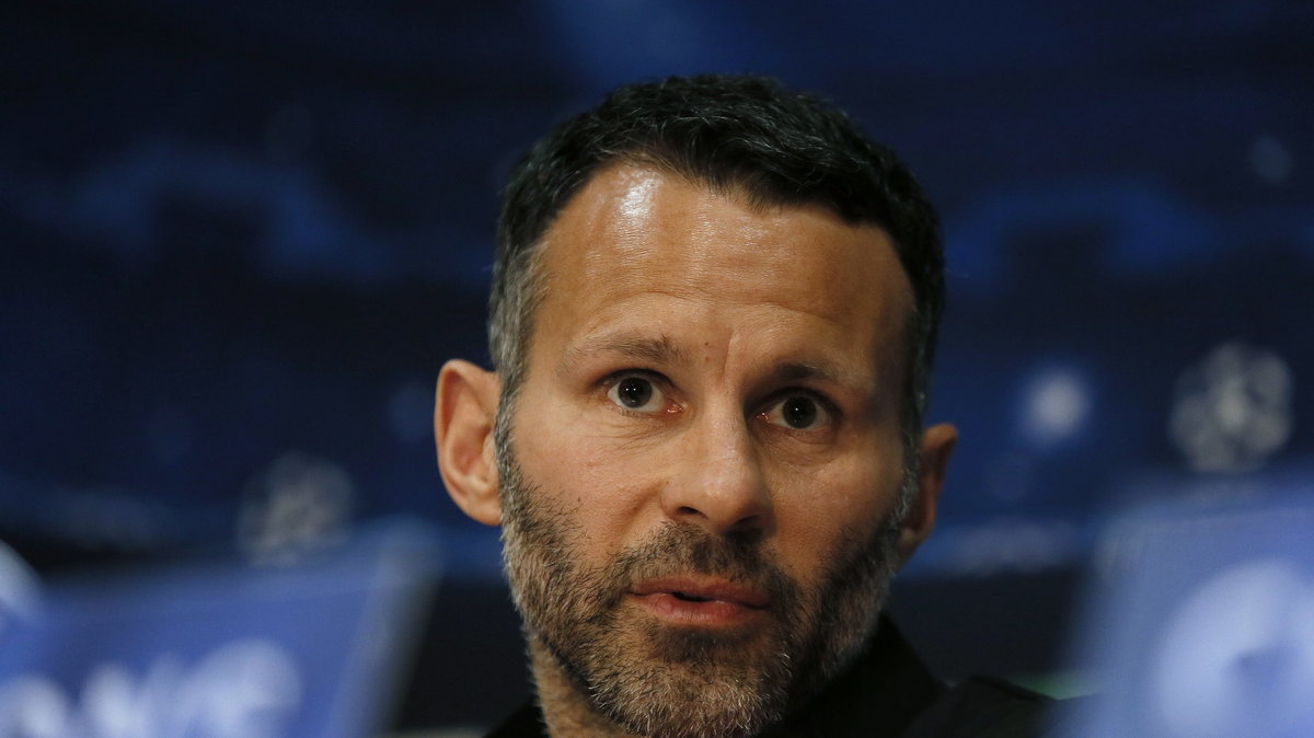 Ryan Giggs