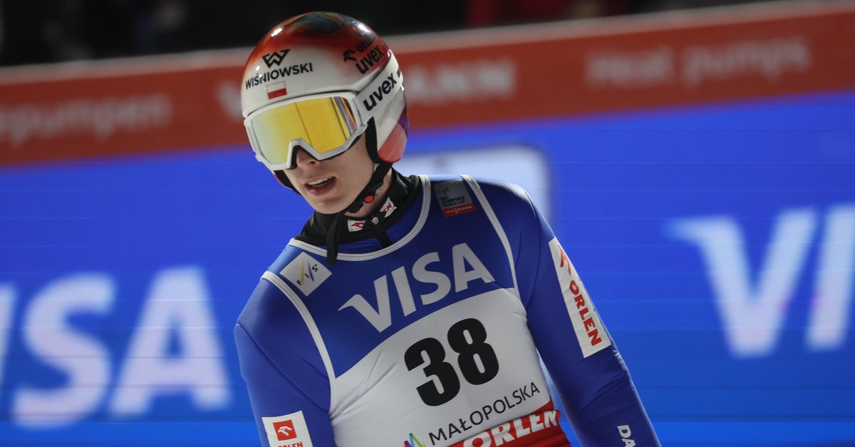 Great Emotions in Willingen on Saturday! Polish Ski Jumpers Await Their Turn