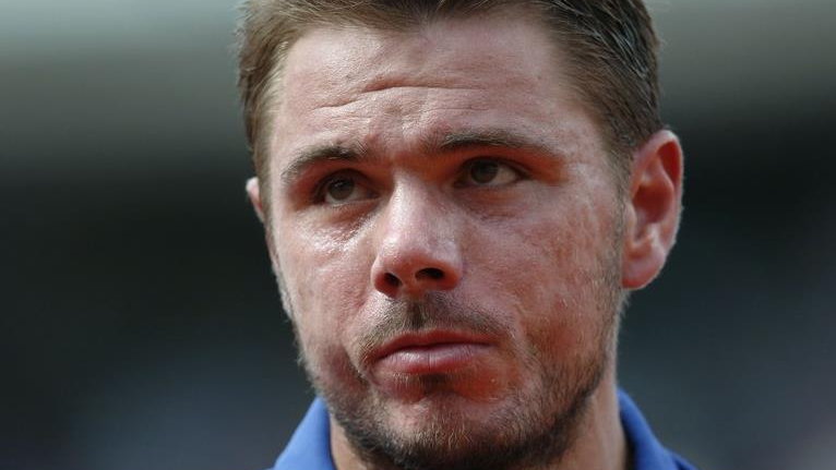 Stanislas Wawrinka