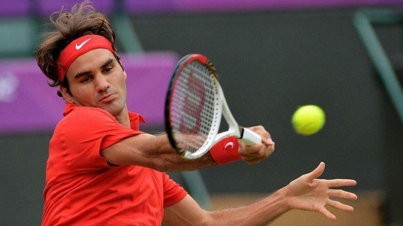 Roger Federer