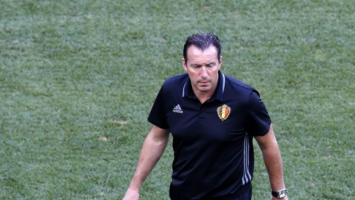 Marc Wilmots 