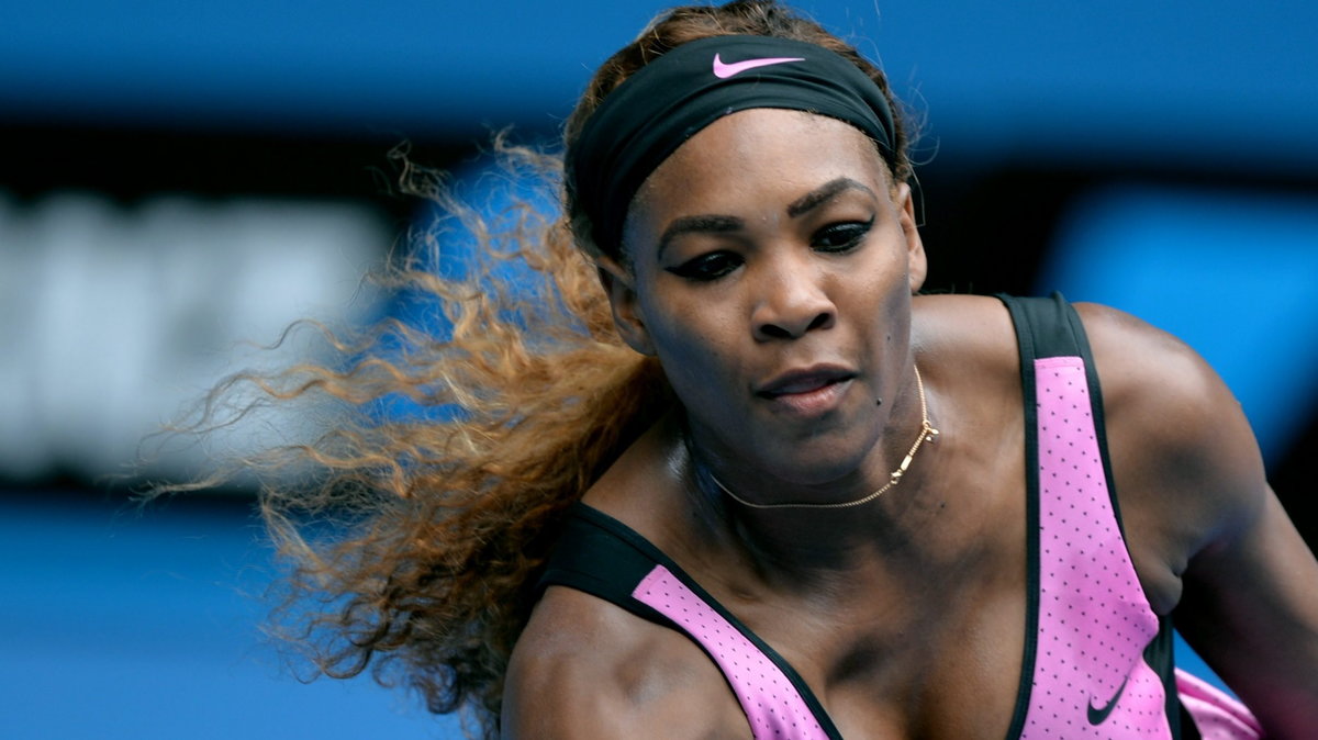 Serena Williams