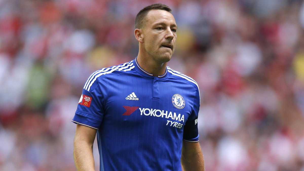 John Terry 