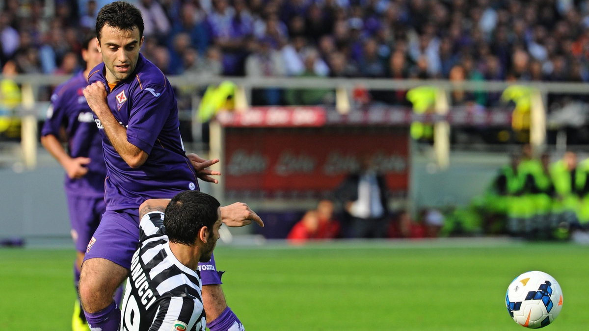 Fiorentina - Juventus