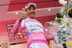 ITALY CYCLING GIRO D'ITALIA