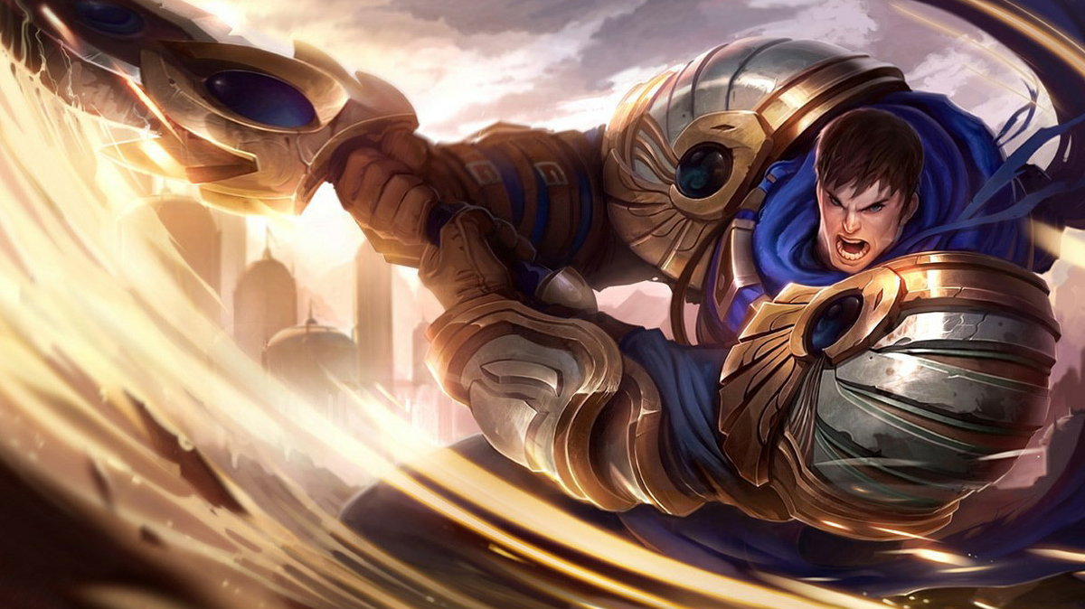 Garen