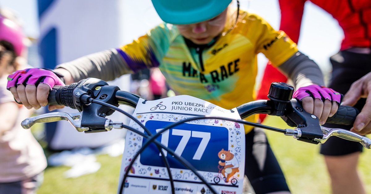 Sport to przyszłość. Dlaczego warto zachęcać dzieci do ruchu?