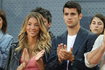 Alvaro Morata i Alice Campello