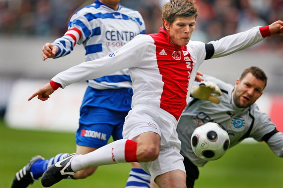 Klaas-Jan Huntelaar