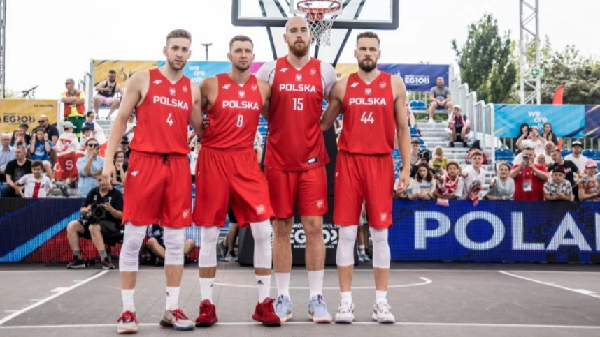 Polska kadra 3x3