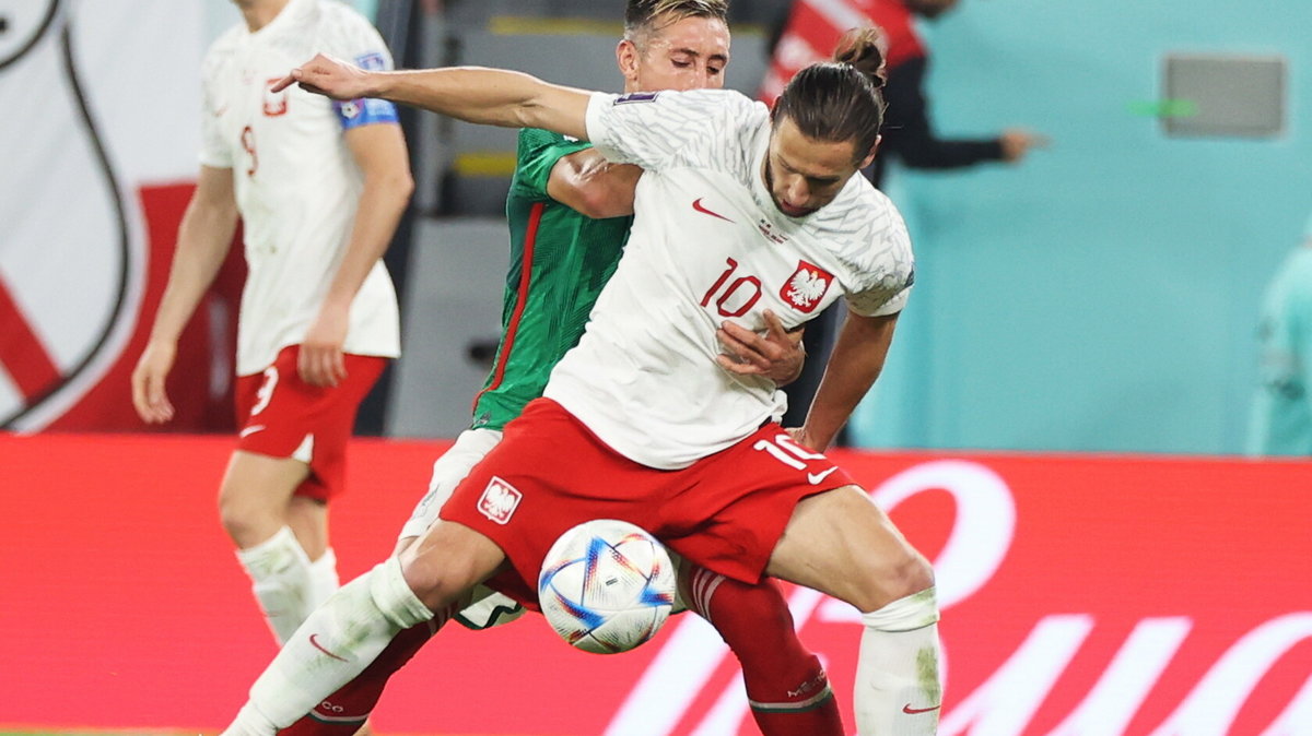 Kiedy Obędzie Się Mecz Polska Arabia Terminarz Polaków Na Mundialu Przegląd Sportowy 5737