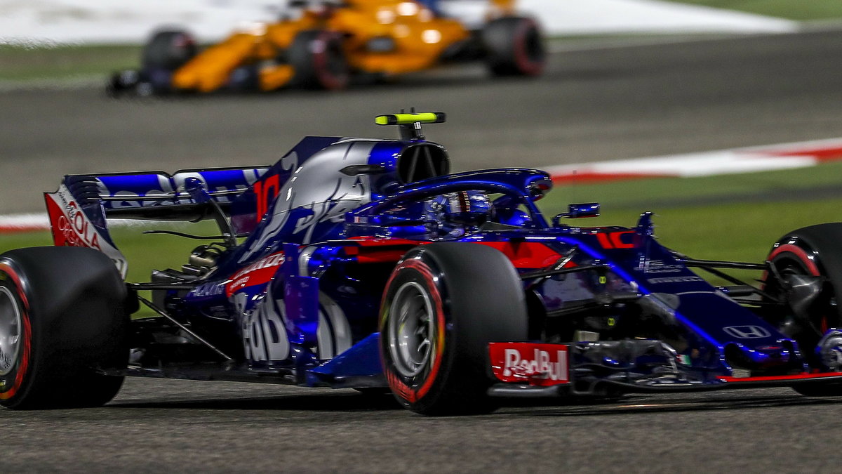 Pierre Gasly